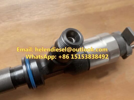 Original fuel injector 295050-0331, 295050-0330 Common Rail Diesel Injector New 370-7280, 3707280 ,PERKINS T409980 supplier