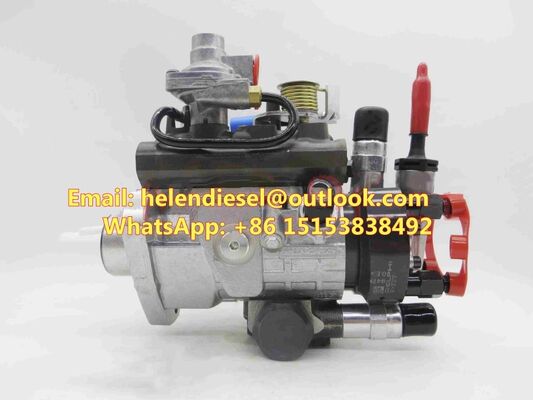 CR FUEL PUMP 320/06743 ,320/06937 ,320/06702 ,320-06937 Original and New 9520A300G ，9520A302G，9520A304G，9520A309G Injection Pump 9520A110G,9520A111G supplier