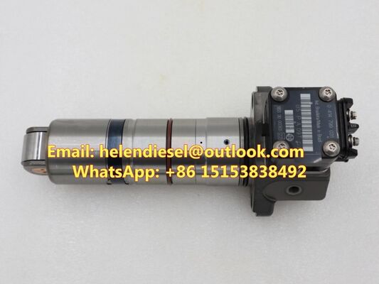 GENUINE AND NEW 0414799031 ,0414799016 ,0 414 799 016 Unit Fuel Injection Pump 0060704101 , R0060704101, 006 070 4101 original EUP Electronic Unit Pump supplier