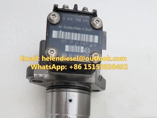 GENUINE AND NEW 0414799031 ,0414799016 ,0 414 799 016 Unit Fuel Injection Pump 0060704101 , R0060704101, 006 070 4101 original EUP Electronic Unit Pump supplier