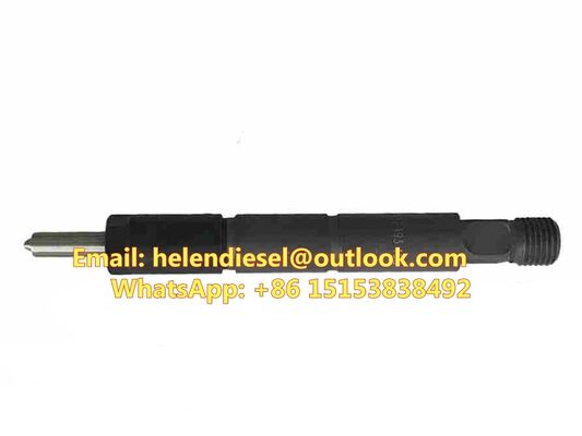 GENUINE AND NEW Fuel Injector 0432193498 ,02112994 ,02113775 For Deutz BFM1013 ,0 432 193 498 Nozzle and Holder Assembly supplier