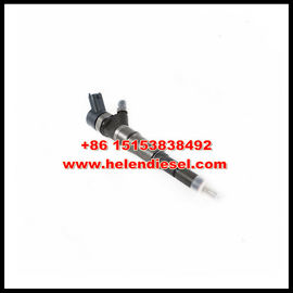 Genuine and New injector 0445110131,0 445 110 131,0986435084,for BMW 13537787187, 13537787234, 13537788609, 13537789661 supplier