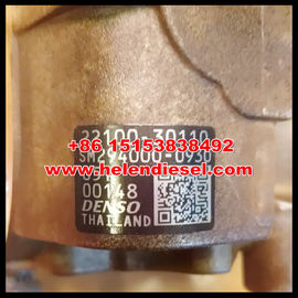 Genuine and New DENSO Fuel Pump 22100-30110 ,22100-30040,22100-30040,22100-30060,294000-0930,DCRP300700,294000-0700 supplier