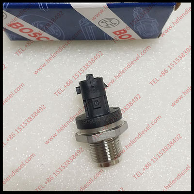 BOSCH 0281006364 / 0 281 006 364 original common rail pressure sensor 0281006364 / 0 281 006 364 supplier