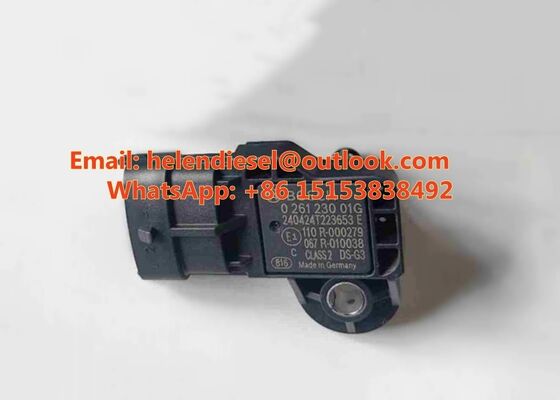 Intake Manifold Pressure Sensor 026123001G ,0 261 230 01G MAP 0281002576 ,0281002743 ,21385453 ,5802231983 ,55219299 ,504372225 ,5010437653 ,5443722250 ,22320906 ,0281006114 supplier