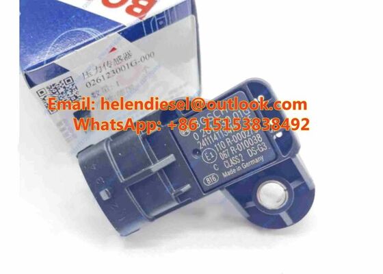 Intake Manifold Pressure Sensor 026123001G ,0 261 230 01G MAP 0281002576 ,0281002743 ,21385453 ,5802231983 ,55219299 ,504372225 ,5010437653 ,5443722250 ,22320906 ,0281006114 supplier
