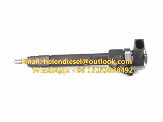 Fuel Injector 0445110190 , 0445110189 , 0445110107,0445110108,0986435055,0986435055, original and new common rail injector 6110701487 , A6110701487 , 611 070 1687 , A611 070 1687 , supplier