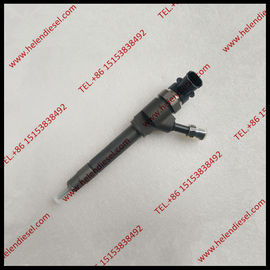 Genuine BOSCH  injector 0445110338 ,0 445 110 338,0986435202,93198683 ,8200839859 , 166093915R , 95521529 fit Vauxhall supplier