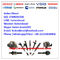 BOSCH Original and New injector 0445110059 , 0 445 110 059 ,05066820AA, 0986435149, 510990024,15062036F,Genuine Bosch supplier