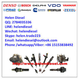 Genuine and New DELPHI common rail fuel pump 9422A010, 9422A011A, 28435244 for JCB 320/06620, 32006620,320-06620 supplier