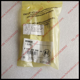 F00RJ00399 Bosch injector valve F 00R J00 399 original injection Valve Set F00R J00 399 for 0445120084,0445120014,044512 supplier