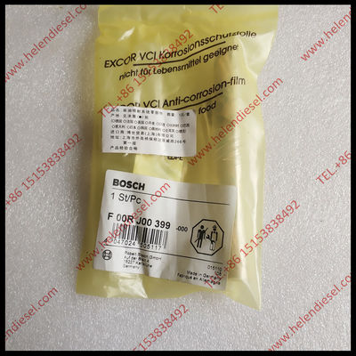 F00RJ00399  injector valve F 00R J00 399 original injection Valve Set F00R J00 399 for 0445120084,0445120014,044512 supplier