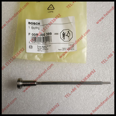 Genuine and New  Injector Valve F00RJ00399 , F 00R J00 399 ,  original and brand new supplier