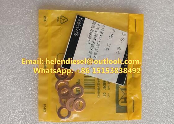 Original and New GASKET 1R-6573 , 1R6573 , INJECTOR WAHSER 1R-6573 , 1R6573 supplier