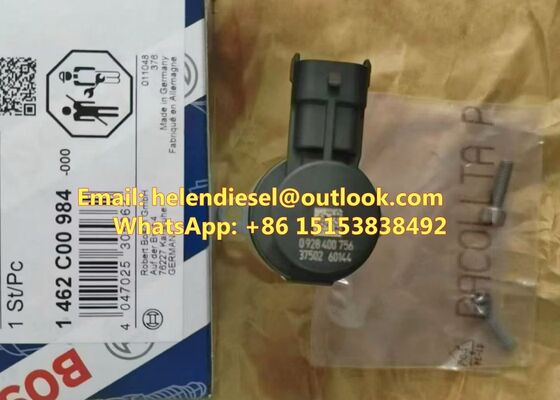 Original Fuel Control Valve 0928400756 , 1462C00984,Fuel Pressure Regulator 32R65-07100 ,8-98332-286-0 , 0 928 400 756 , 1 462 C00 984 ,32R6507100 ,8983322860 supplier