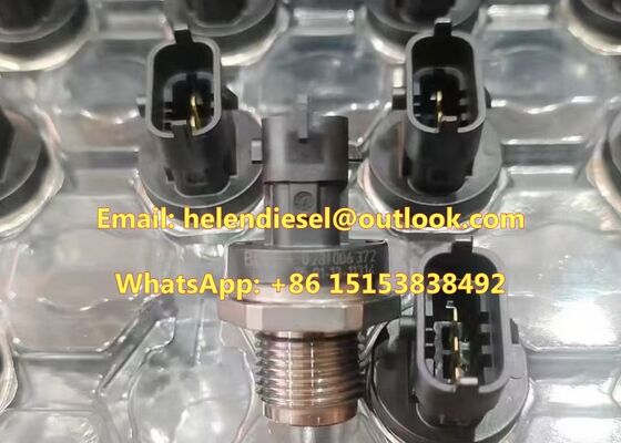 Pressure Sensor 0281006372 , 0 281 006 372 , Original and New Fuel Regulator 0281006372 supplier
