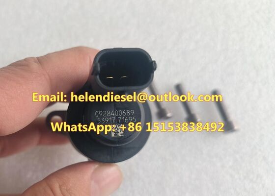 Genuine Control Valve 0928400689, 0 928 400 689 , 1465ZS0071 , 1 465 ZS0 071 ,T410807 ,80298147 ,81.659 ,G2100-1111-61-A38 ,G2100111161A38 supplier