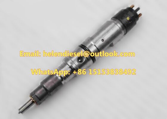 Original and Brand New Fuel Injector 0445120424 , 0445120362 ,04514650 ,0451-4650 , 04511504 ,0451-1504,22706138, 9022706138 supplier