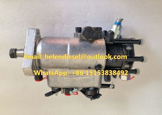 Original and Brand New 3062F075 ,3062F074 ,3062F073 ,3062F072 ,3062F071 ,3062F070 Injection Pump 3908650 , 3903056 DPA Diesel Injection Pump 3908650 , 3903056 ,3062F077 , 3062F078 , 3062F079 supplier