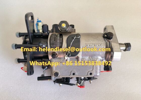 Original and Brand New 3062F075 ,3062F074 ,3062F073 ,3062F072 ,3062F071 ,3062F070 Injection Pump 3908650 , 3903056 DPA Diesel Injection Pump 3908650 , 3903056 ,3062F077 , 3062F078 , 3062F079 supplier