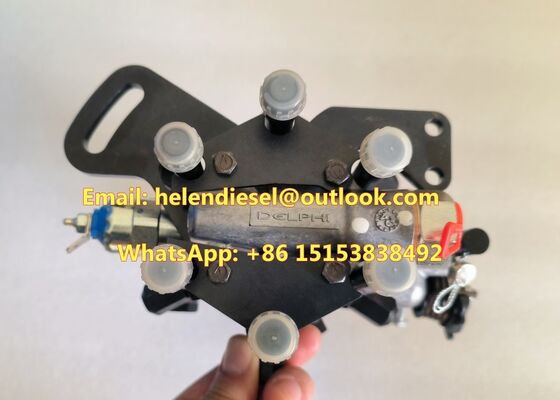 Original and Brand New 3062F075 ,3062F074 ,3062F073 ,3062F072 ,3062F071 ,3062F070 Injection Pump 3908650 , 3903056 DPA Diesel Injection Pump 3908650 , 3903056 ,3062F077 , 3062F078 , 3062F079 supplier