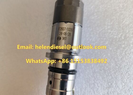 Genuine /New 0 445 120 231 Common Rail Diesel Injector 0445120231,0445120059 , 0 445 120 059, original fuel injector 6754-11-3011 , 6754113011,3976372 , 4945969 , 5263262 ,3 976 372 , 4 945 969 supplier