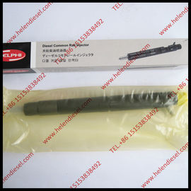 Genuine and New DELPHI fuel injector 28231014, 1100100-ED01 , 1100100ED01,1100100 ED01,FOR GREAT WALL MOTOR supplier