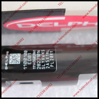 Genuine and New  fuel injector 28231014, 1100100-ED01 , 1100100ED01,1100100 ED01,FOR GREAT WALL MOTOR supplier