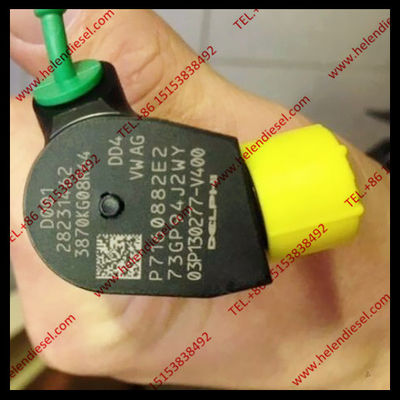 Genuine and New  fuel injector 28231462 , 03P130277 , 03P 130 277 ,03P130277A / 03P130277AA Fit VW POLO/SEAT/SKODA supplier