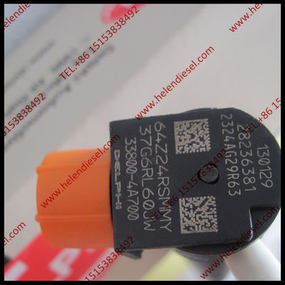 Genuine and New  fuel injector 28236381 for HYUNDAI Starex 33800-4A700 ,338004A700 , 33800 4A700 supplier