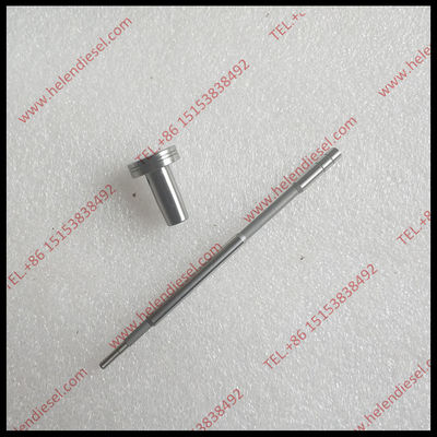 Genuine and New  valve F00RJ02466,F 00R J02 466, injector diesel valve F00R J02 466 for 0445120217, 0445120218, 044 supplier