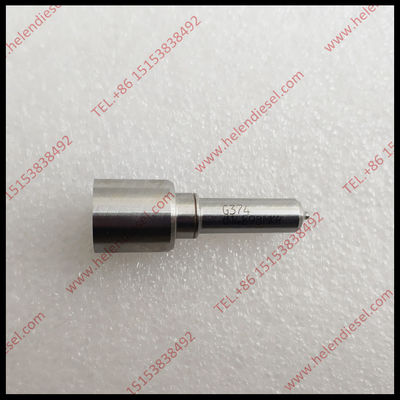  common rail nozzle 374 ,L374PBD, L374PRD, H374 ,G374 for 28229873 / 338004A710 / 33800-4A710/ 28231014 supplier