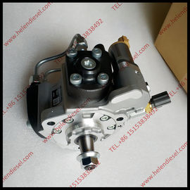 DENSO Common rail fuel pump 294050-0100, 294050-0105 for ISUZU 6HK1 8980915650, 8980915653 ,8-98091565-3 supplier