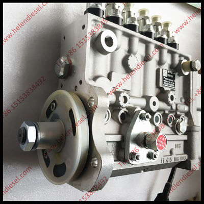 Genuine and New  fuel pump 5267708 ,10 404 716 066, 10404716066,CPES6P120D120RS DONGFENG supplier