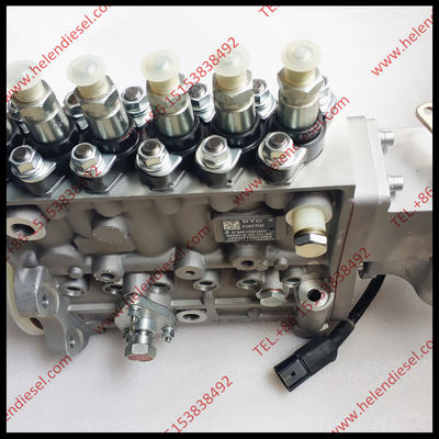 Genuine and New  fuel pump 5267708 ,10 404 716 066, 10404716066,CPES6P120D120RS DONGFENG supplier