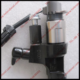 New DENSO fuel injector 095000-6590, 095000-6592, 095000-6593, 9709500-659 , for Hino/KOBELCO 23670 E0010 ,VH23670E0010 supplier