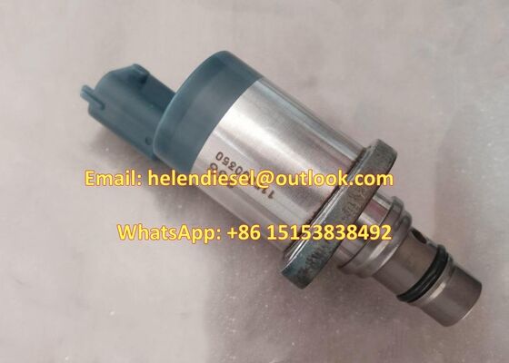 Genuine and new 294200-2580 Fuel Pump Regulator Suction Control SCV Control Valve ,pressure regulator 2580 supplier