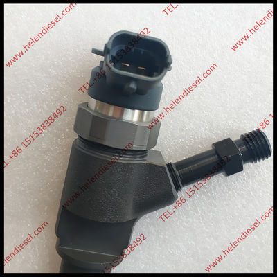  Fuel Injector 0445110249 , 0 445 110 249 , WE01-13-H50A ,WE0113H50A, for for MAZDA BT50 / Ford Ranger 3.0 d supplier
