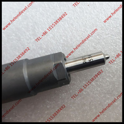  Fuel Injector 0445110249 , 0 445 110 249 , WE01-13-H50A ,WE0113H50A, for for MAZDA BT50 / Ford Ranger 3.0 d supplier