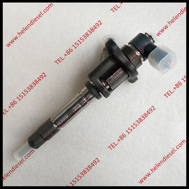 BOSCH common rail injector 0445120049 for MITSUBISHI ME223750 ME223002 supplier