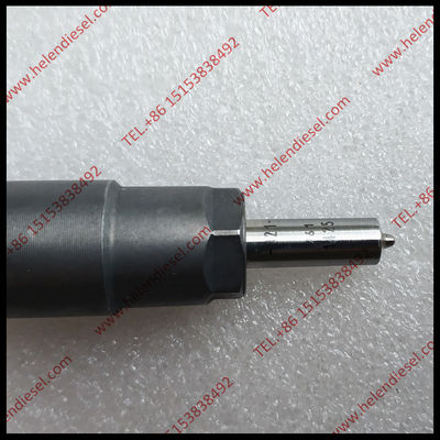  common rail injector 0445120049 for MITSUBISHI ME223750 ME223002 supplier