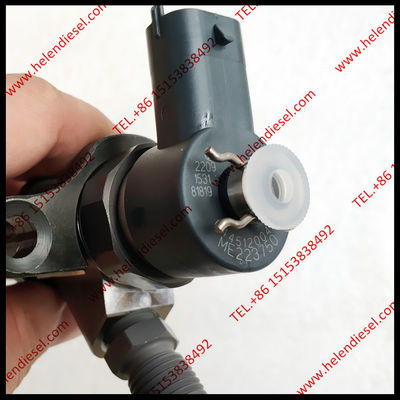  common rail injector 0445120049 for MITSUBISHI ME223750 ME223002 supplier