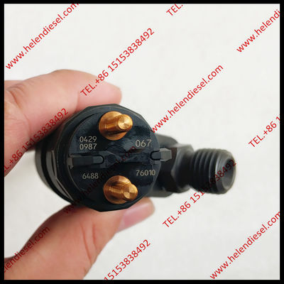  Common rail injector 0445120067 for DEUTZ 04290987, 0429 0987, 20798683, VOE20798683 supplier