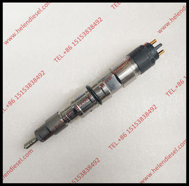 New Bosch fuel injector 0445120074, 0 445 120 074, 0445120139 for DEUTZ 04902525,  21006084,  7421006084 supplier