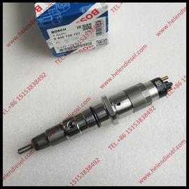 New Bosch fuel injector 0445120121 ,0 445 120 121, for Cummins ISLE 4940640 supplier