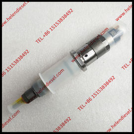 New Bosch fuel injector 0445120121 ,0 445 120 121, for Cummins ISLE 4940640 supplier