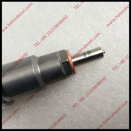 New Bosch fuel injector 0445120121 ,0 445 120 121, for Cummins ISLE 4940640 supplier