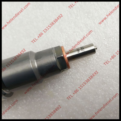 New  fuel injector 0445120121 ,0 445 120 121, for  ISLE 4940640 supplier