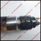 BOSCH Common rail fuel injector 0445120266 for WEICHAI 612630090012, 612640090001 supplier