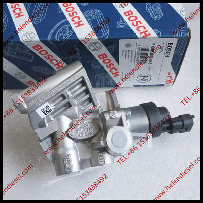 New  Pressure Regulator FCU F00BC80045 for DEUTZ 04290102 04296846 04298582 02113724 02113830  21103266 supplier